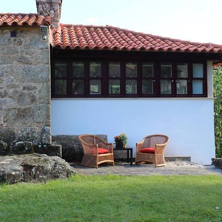 Casa Das Saras Villa Goncalo  Luaran gambar