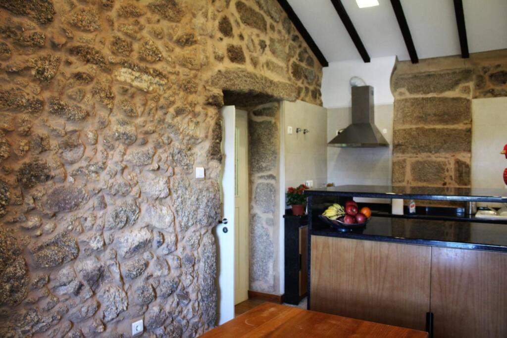 Casa Das Saras Villa Goncalo  Luaran gambar