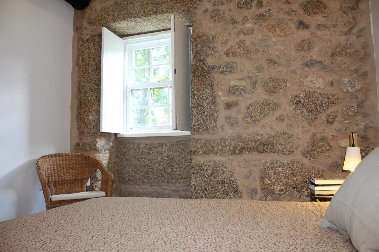 Casa Das Saras Villa Goncalo  Luaran gambar