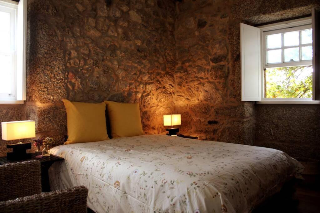 Casa Das Saras Villa Goncalo  Luaran gambar