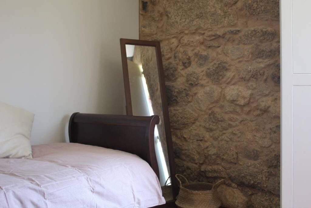 Casa Das Saras Villa Goncalo  Luaran gambar