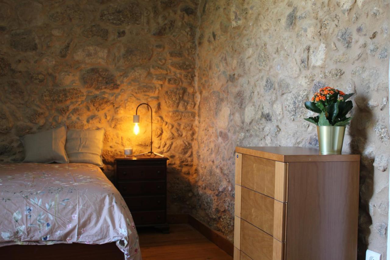 Casa Das Saras Villa Goncalo  Luaran gambar