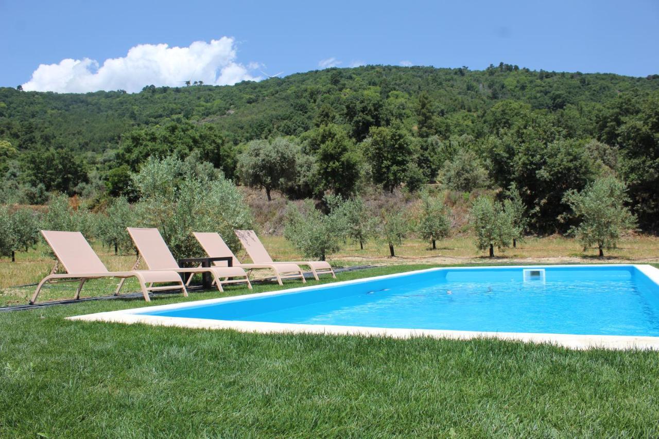Casa Das Saras Villa Goncalo  Luaran gambar