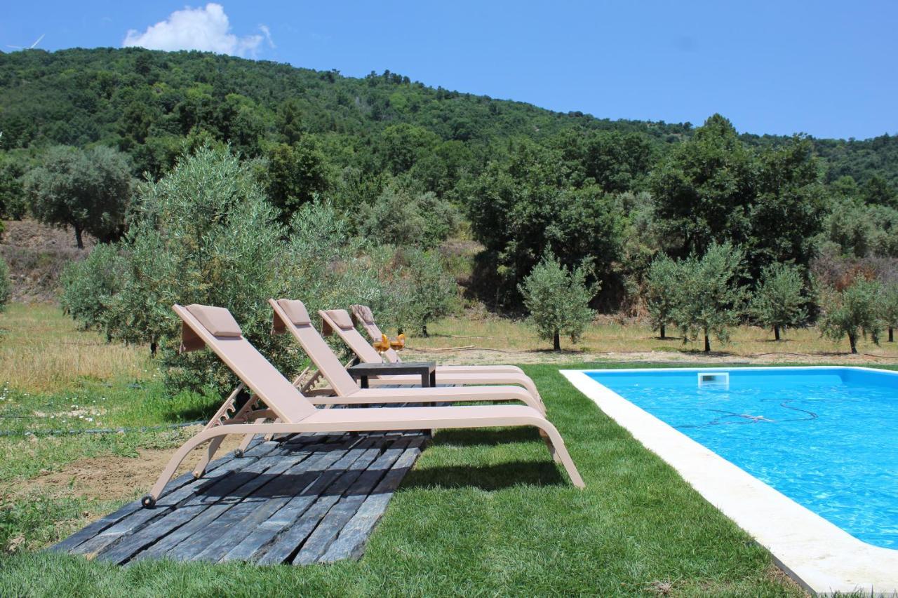 Casa Das Saras Villa Goncalo  Luaran gambar
