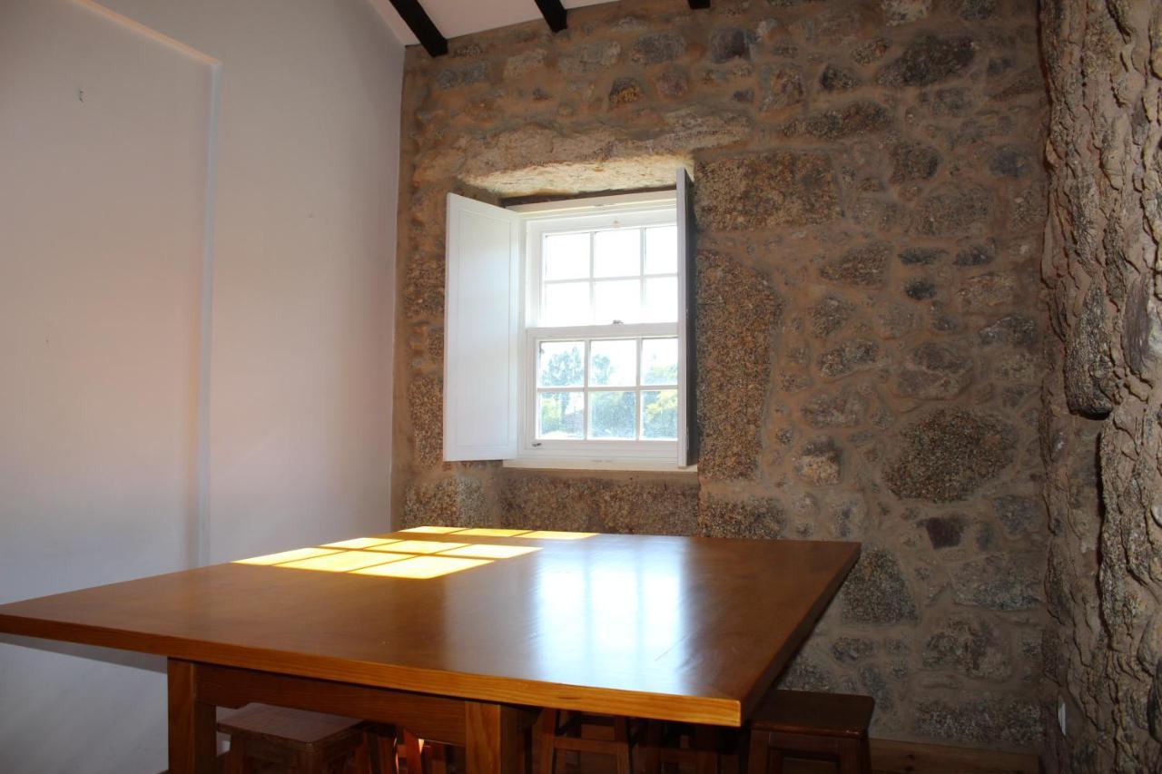 Casa Das Saras Villa Goncalo  Luaran gambar